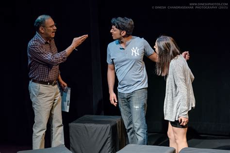 Bay Area Drama Company.